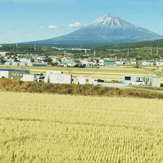 ２０２６年、あけましておめでとうございます！