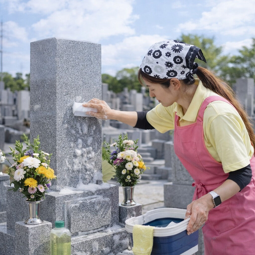 🌿【遺品整理のこと】🌿
